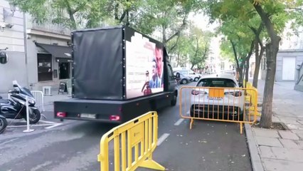 El fiscal general declara ante el Supremo acusado de revelación de secretos_OK