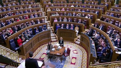 Las peticiones de elecciones generales y autonómicas en Valencia protagonizan el pleno