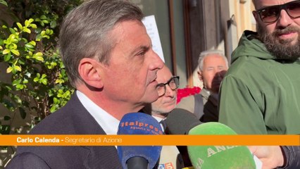 Calenda "Cambiare il meccanismo di nomine per il Garante della privacy"