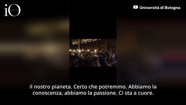 Ken Loach riceve la laurea ad honorem: «Viviamo tempi terribili. Artisti siate la voce della verità e della civiltà»