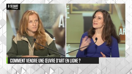 ART & MARCHÉ - Comment vendre une œuvre d'art en ligne ?