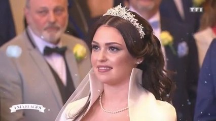 4 Mariages pour 1 Lune de Miel, nouvelle formule dès le 2 Septembre 2025 sur TF1 ! (ancienne bande-annonce)