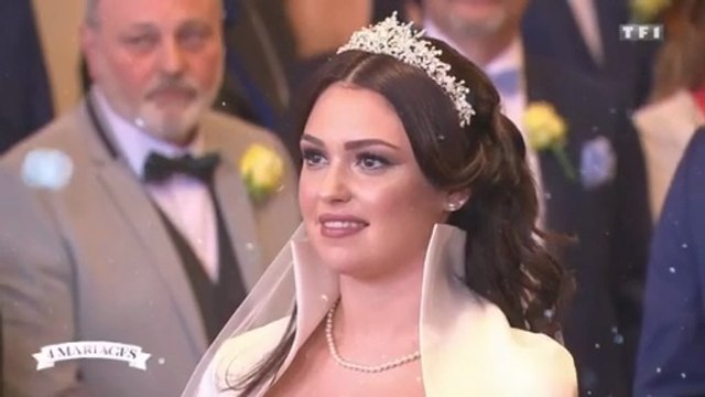 4 Mariages pour 1 Lune de Miel, nouvelle formule dès le 2 Septembre 2025 sur TF1 ! (ancienne bande-annonce)