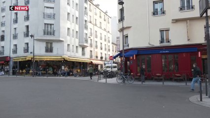 13-Novembre : un quartier marqué par les stigmates