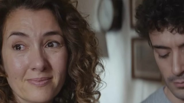 El anuncio de La Lotería de Navidad 2025: La historia de un décimo en un marco