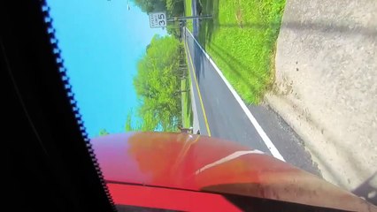worlds best semi truck dash cam footage  (2025) #8 #ASMR