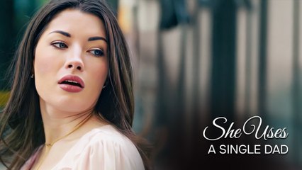 Girl Exploits Single Dad For Money