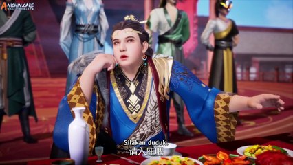 Donghuaid_Supreme Above The Sky Episode 42 [1080p]