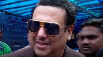 बॉडी बनाने के चक्कर में बीमार हुए Govinda, बोले...