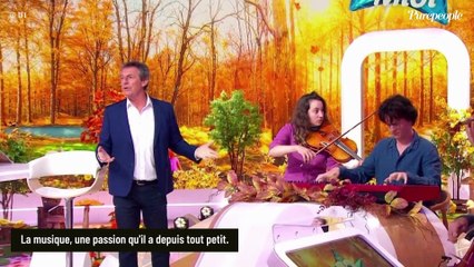 Ils sont 0,008% en France... La mère de Cyprien (12 Coups de midi), ancienne comédienne, exerce un métier encore peu connu