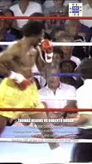 Reach ADVANTAGE in FULL DISPLAY! Duran couldn't GET INSIDE!