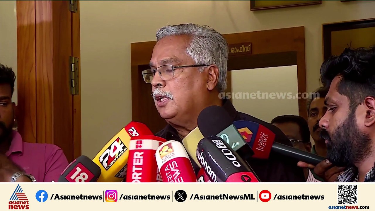 'പിഎം ശ്രീ നടപ്പാക്കില്ലെന്ന് സർക്കാർ കത്തയച്ചത് ഇടത് മൂല്യം ഉയർത്തി പിടിക്കാൻ'