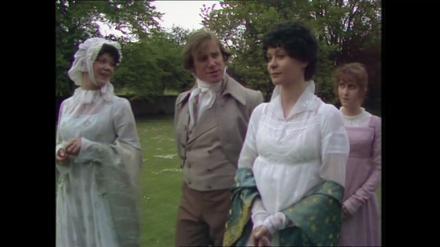 Mansfield Park - S01E04 (BBC Two 27th November 1983)