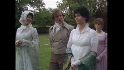 Mansfield Park - S01E04 (BBC Two 27th November 1983)