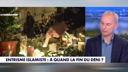 L'entrisme islamiste dénoncé par l'enquête de Naëm Bestandji
