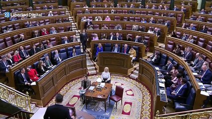 Abascal lanza una oferta a Sánchez para las elecciones generales