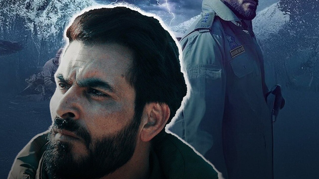 Baramulla Review: घाटी की घटनाओं से निकला दमदार हॉरर!