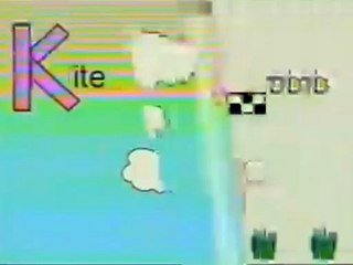 Baby English 베이비 잉글리쉬: I-R Part 4 - L is for Lamb