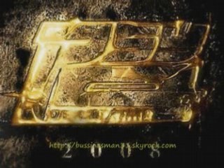 Psy 4 de rime feat. Nate dogg - A l'ancienne
