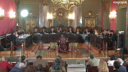 La UCO defiende el registro al despacho de García Ortiz ante los intentos del fiscal general de invalidarlo