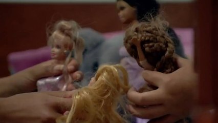 Pequeña de 6 años fue asesinada a golpes por su madrastra: fingió una caída, pero la descubrieron