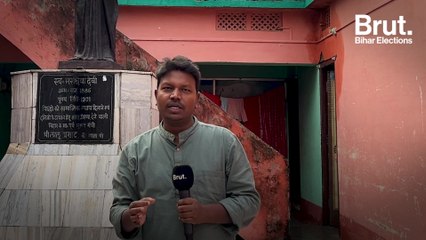 A Day in Lalu Prasad Yadav’s Village | Bihar Elections 2025