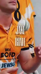Jake Rowe will play in the ECB Cornwall Premier League for the first time in his career in 2026. Video courtesy of Whitefoot Productions.