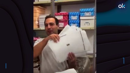 Una asesora del alcalde socialista de Camas destruye documentos: "Cuando entre el PP no encontrará nada"