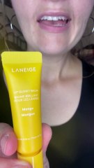 Soft, Hydrated Lips Instantly LANEIGE Lip Balm