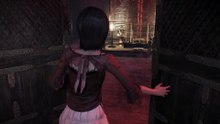 FATAL FRAME II: Crimson Butterfly REMAKE - Release Date Announcement Trailer