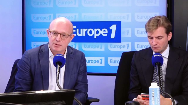 Suspension de la réforme des retraites : «La politique a pris le pas sur l'économie», juge Benoît Perrin