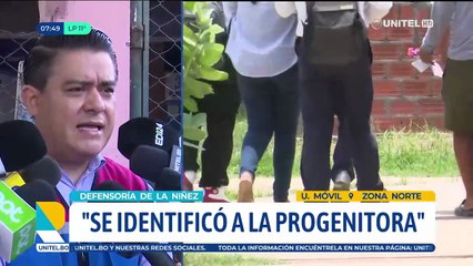Adolescente con cuchillos: Defensoría realiza evaluación psicológica y analiza lo delitos para denunciar al agresor