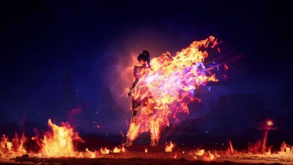 Throne Of Seal Ep 185 Indo Sub Hd