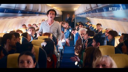 Sicilia Express (Trailer Ufficiale HD)