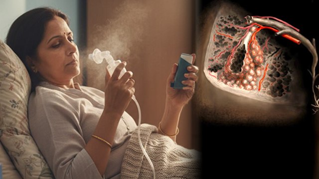 Bronchitis Symptoms In Hindi: ब्रोंकाइटिस के लक्षण,इलाज,घरेलू उपाय| Home Remedy