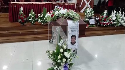 Dos reos son investigados por el violento crimen del juez Wilber Cruz en Cochabamba