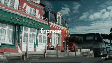 Bande-annonce de "Désenchantées" sur France 2