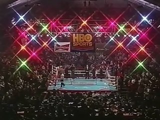 Lennox Lewis vs Zeljko Mavrovic - HBO 9-26-98