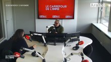 Le carrefour de l'info - L'émission du 12-11-2025