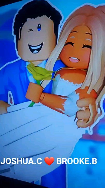 Josh and Phoebe are Hugging and Carrying because it just husband and Wife/Boyfriend and Girlfriend/Phoeberry and Wonuf