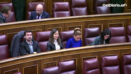El PNV reitera su apoyo al Gobierno tras las rupturas "de Junts y Podemos": "Hasta que esta agonía deje de serlo o llegue a su último suspiro"