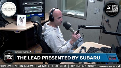 What is going on with all BC Sports? Will O'Brien be back?