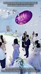 Awakening After Five Years The Heirs Revenge Chinese Drama - English Sub