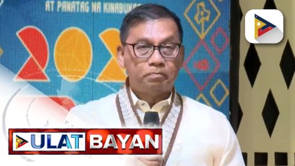 DOST, opisyal nang binuksan ang 2025 Regional Science, Technology, and Innovation Week | ulat ni Denisse Osorio