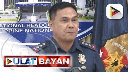 Pagnanakaw sa isang convenience store, nauwi sa shootout | ulat ni Ryan Lesigues