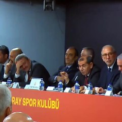 Galatasaray'da Barış Alper Yılmaz tartışması