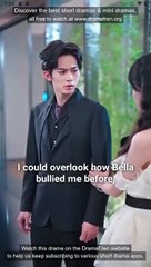 Remarry Not Your Turn Chinese Drama  ENGLISH SUB