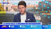 Bonjour Marseille du mercredi 12 novembre 2025