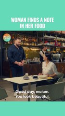 Man makes his wife cook non-stop