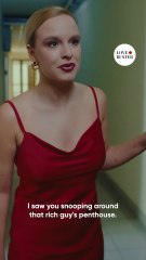 Face to face with the woman who destroyed my marriage... 😤💔